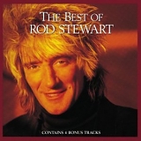 Rod Stewart (Engl) - The Best Of Rod Stewart