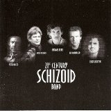 21st Century Schizoid Band - Official Bootleg Volume One