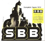 SBB - Complete Tapes 1974