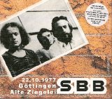 SBB - 22.10.1977 Goettingen, Alte Ziegelei