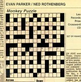 Evan Parker & Ned Rothenberg - Monkey Puzzle