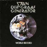 Van Der Graaf Generator - World Record [Remaster]