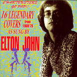 Elton John - Chartbusters Go Pop!! 16 Legen
