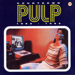Pulp - Countdown 1992-1983