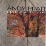 Andy Pratt - Fire Of Love