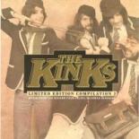 The Kinks - Limited Edition Compilation 2