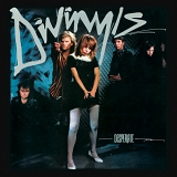 Divinyls - Desperate (Australian Edition)