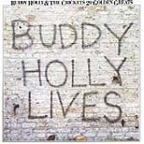 Buddy Holly, The Crickets - 20 Golden Greats