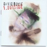 David Bowie - 1.Outside