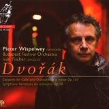 Dvorak, Antonin (Antonin Dvorak) - Concerto for Cello and Orchestra in b minor Op.104