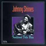 Johnny Shines - Traditional Delta Blues