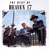Heaven 17 - Higher And Higher , The Best Of Heaven 17
