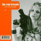 The Red Krayola - amor and language
