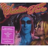 Perry Farrell - Perry Farrell's Satellite Party: Ultra Payloaded