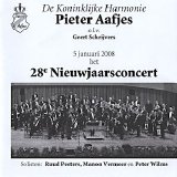 Koninklijke Harmonie Pieter Aafjes - 28e Nieuwjaarsconcert