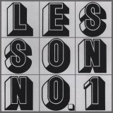 Glenn Branca - Lesson No. 1