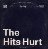 Rockdelux - The Hits Hurt