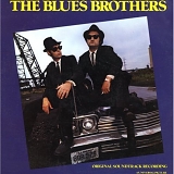 Blues Brothers - The Blues Brothers (original soundtrack recording)