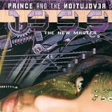 Prince - 1999: The New Master single