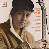 Bob Dylan - Bob Dylan (2010 Mono Remaster)