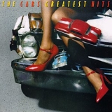 The Cars - Greatest Hits (TW Official)