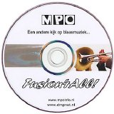 Muzikaal Project Orkest - Fusion4All