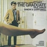 Simon & Garfunkel - The Graduate - Original Motion Picture Soundtrack
