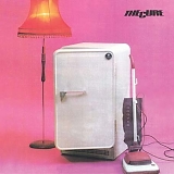 The Cure - Three Imaginary Boys (Remastered)