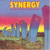 Synergy - Electronic Realizations for Rock Orchestra