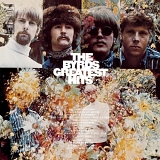 The Byrds - Byrds - Greatest Hits