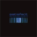 Satisfact - The Unwanted Sounds Of