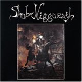 Shub-Niggurath - Les Morts Vont Vite