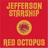 Jefferson Starship - Red Octopus (Remastered)