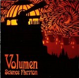Volumen - Science Faction