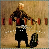 Emmylou Harris - Songs Of The West