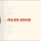 Miles Davis - The Cellar Door Sessions