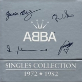 Abba - The Singles Collection 1972-1982