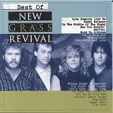New Grass Revival - Best Of New Grass Revival