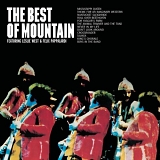 Mountain - The Best of Mountain