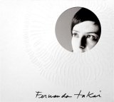 Fernanda Takai - Onde Brilhem os Olhos Teus