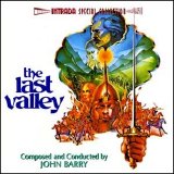 John Barry - The Last Valley