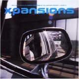 Various artists - Xpansions Vol.2 / Dj Xavier Perec