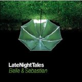 Various artists - Late Night Tales - Belle And Sebastian