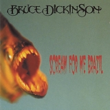 Bruce Dickinson - Scream For Me Brazil