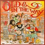 Jerry Garcia - Old & In The Way