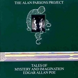 Alan Parsons Project - Tales of Mystery and Imagination (2014 Complete Albums Collection)