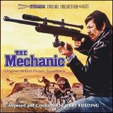Jerry Fielding - The Mechanic