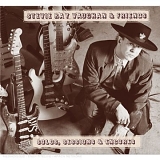 Vaughan, Stevie Ray. and Friends - Solos, Sessions & Encores (Compilation)