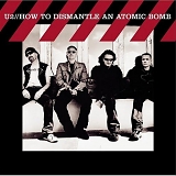 U2 - How To Dismantle An Atomic Bomb (Deluxe)