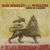 Marley, Bob (& the Wailers) - Trenchtown Days: Birth of a Legend
